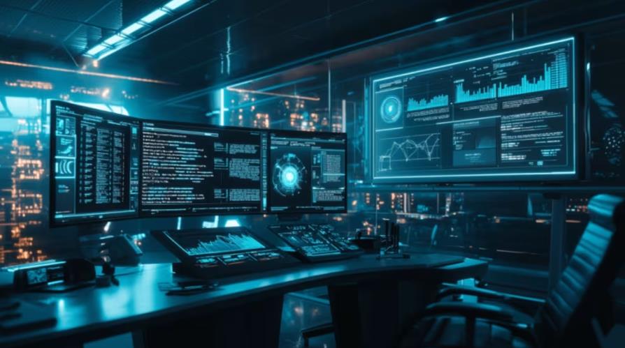 大庆工业设备远程运维SCADA，设备数据采集与远程运维管控解决方案