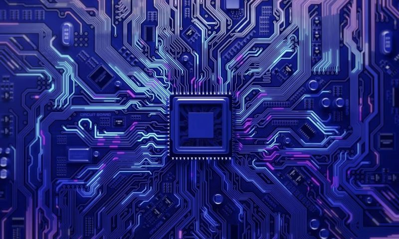 大庆工业物联网核心技术体系与落地应用解析
