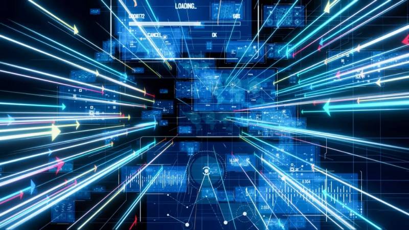 大庆SCADA系统开发:守护工业安全的数字卫士