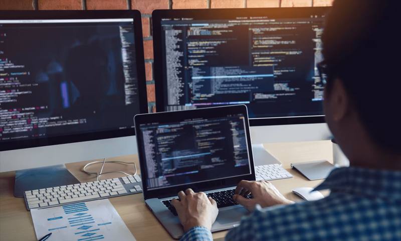 大庆工厂智能管控系统开发,实现车间生产全要素数字化管控